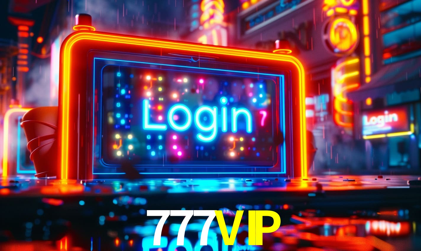 Registre-se hoje no Cassino 777VIP